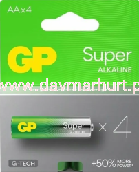 Bateria 15a u4 GP 