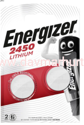 Bateria Energizer CR 2450