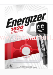 Bateria Energizer CR 1620 b1