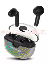 Słuchawki Esperanza test Pandora