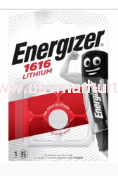 Bateria Energizer CR 1616 b1