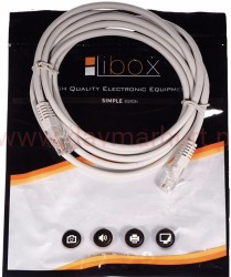 Kabel LAN-LAN 10m