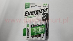 Akumulator Energizer AA 2000mAh 