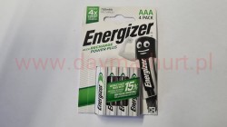 Akumulator Energizer AAA 700mAh