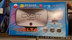 Antena DELTA
