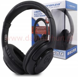 Słuchawki Esperanza bluetooth LIBERO 