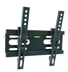 Uchwyt TV ART AR-46 14-42" 35kg reg. pion