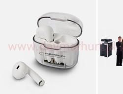 Słuchawki ESPERANZA ANTHE bluetooth