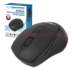 Myszka bezprzewodowa Esperanza AURIGA bluetooth