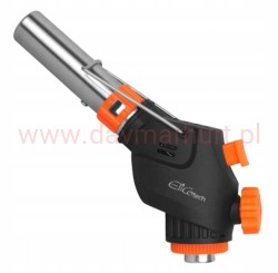 Palnik ELICOTECH RK-5003C gwint 7/16 wersja poprawiona