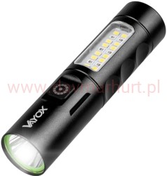 Latarka akum 5W VAYOX VA0184