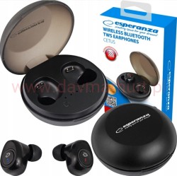 Słuchawki Esperanza bluetooth CETUS